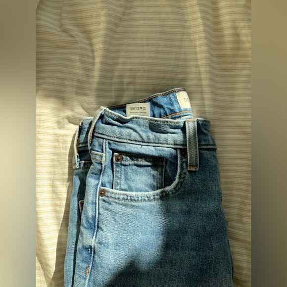 Denim Forum Yoko High Rise Slim Jeans 28L - Picture 4 of 6